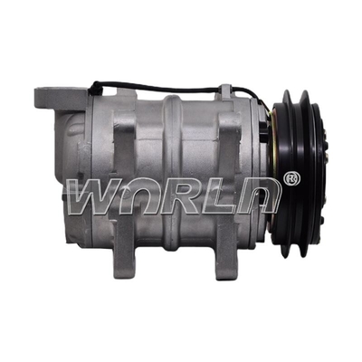 84651GJ 795391 DKS15C Para Isuzu NPR 4.8/5.2 12V AC Compressor Automático WXIZ056