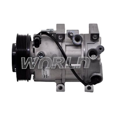 Ar condicionado para automóveis VS16E 6PK 977013R000 para Kia Optima WXKA007