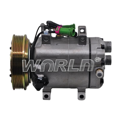 DCW17B 8D0260805E Sistema de refrigeração automática Compressor de peças AC para Audi A8 D2 2.8 WXAD007