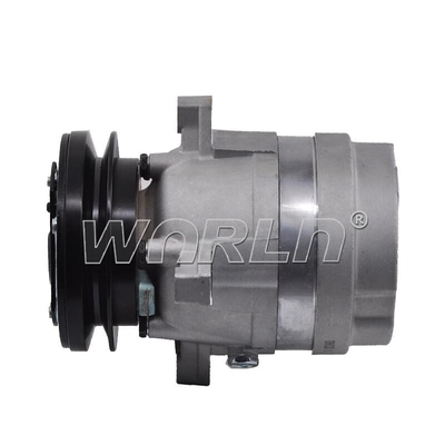 124195 033198 CO20454C Compressor de Ar Condicionado de Camião Para Hyundai Para Daewoo Para Doosan WXTK024
