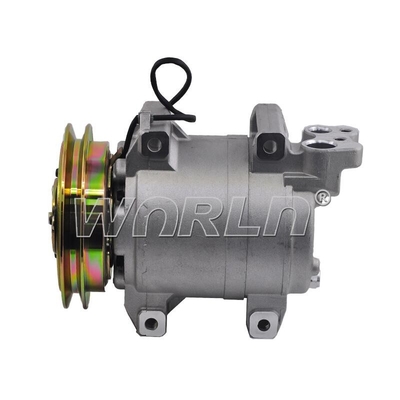Auto AC compressor para Isuzu NPR para GMC W5 para W5500HD 8973863490 WXIZ055