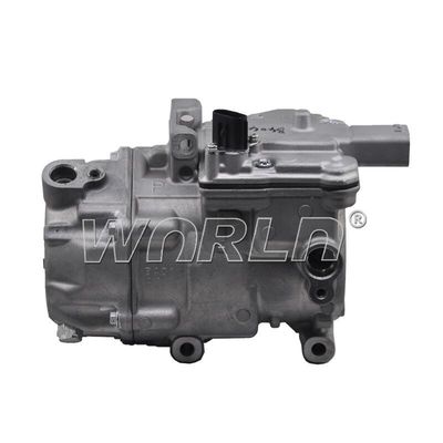 Compressor do Ar Condicionado Elétrico Automotivo Para Toyota Yaris 1.5 Para Auris OEM 8837015010 8837052010 WXHB015