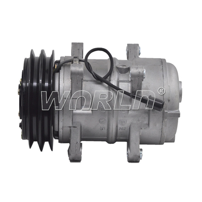5060114582 8970707140 Compressor automático para Isuzu Trooper para Bighorn 3.1TD WXIZ011
