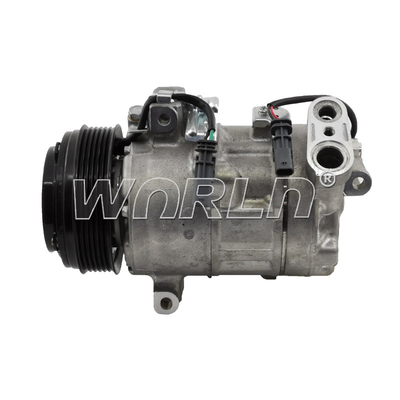 Compressor Para Ar Condicionado Para Holden Para Chevrolet Caprice3.6 4472806040 0000110058 WXBK040