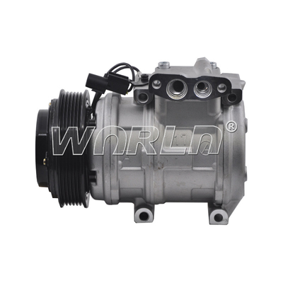 977014D600 Auto Compressor de Ar Condicionado para Carro Kia Grand Carnaval WXKA003