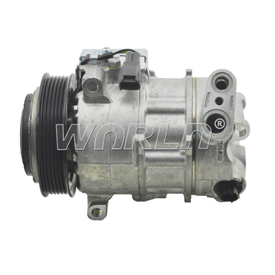Veículo Auto AC compressor 68193950AA 4471607220 Para Dodge Dart 2.0/2.4 WXCK017