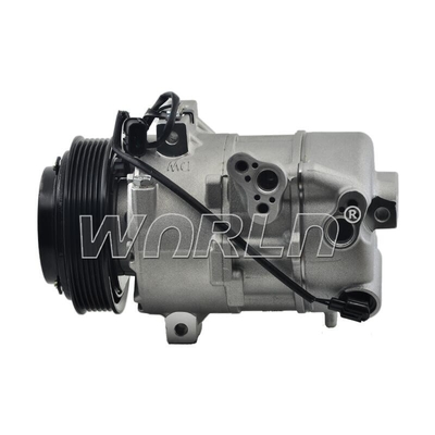 97701C5100 Compressor de ar condicionado para automóveis para Kia Sorento Prime DVE18N WXKA073