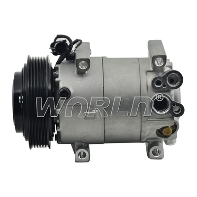 VS09M 6PK Compressor de ar condicionado automático 977011Y550 Para Kia Picanto II 1.0 WXKA060