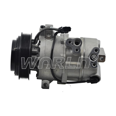 9977012S000 A/C Auto Compressor DVE16 Para Kia Sportage Para Hyundai IX35 2.0 WXKA027