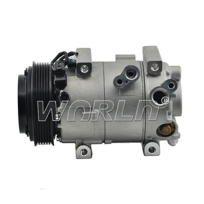 Compressor de refrigeração de ar para carros para Hyundai Lafesta para Kia Sportage 97701J1000 WXHY099