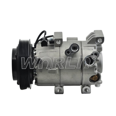 Ar condicionado Compressor de carro 97701A5001 Para Hyundai Elantra Lafesta WXHY082