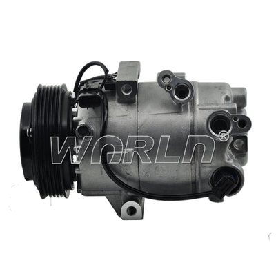 97701F2100 Compressor de ar condicionado automático para Hyundai Elantra Para Kia Cerato Para Soul 2.0 WXHY121