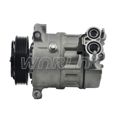 8W8319D629AC Compressor de ar de carro para RangeRover para Discovery WXLR011