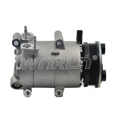 CN1119D629AC Partes de refrigeração de automóveis Auto compressor VS16IC Para Ford Ecosport 2.0 WXFD126