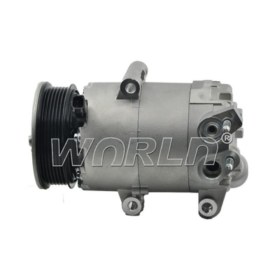 F1F119D629CB 14855693438 Compressor de ar condicionado de automóvel para Ford Focus para CMAX WXFD111