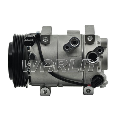 VS12 Vehile AC Compressor CA500ALEAA08 97701C8000 Para Hyundai I20 WXHY102
