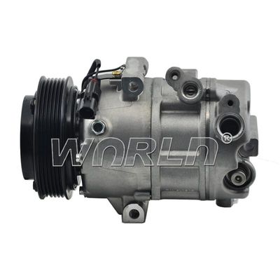 97701Q2050 97701F8500 Auto Ac Compressor 2010-2014 Para Hyundai IX35 Kia Sporta2.0 WXHY097