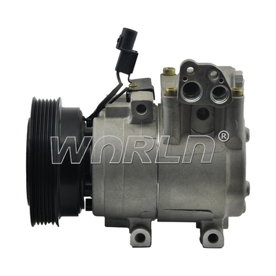 9770117000 Compressor de A/C para automóveis para Hyundai Coupé para acento para Getz1.5/2.7 WXHY015