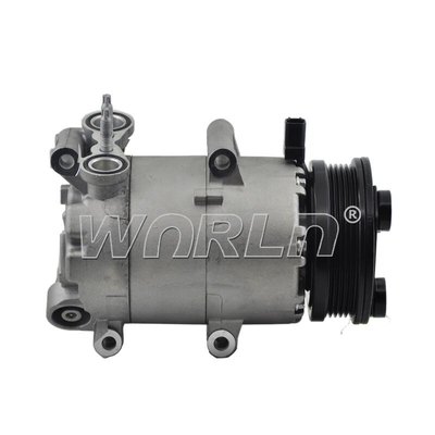 BV6N19D629BB BV6N19D629BC Auto AC Compressor Para Ford Focus2.0 2011-2017 WXFD122