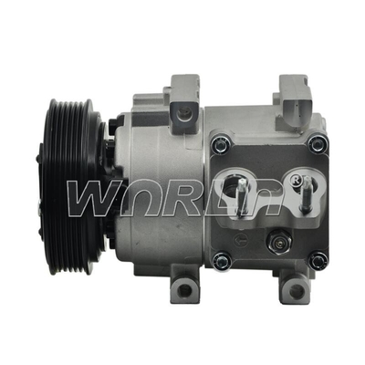 BE8Z19703A 5S6519D629DA Auto AC compressor para Ford Fiesta 1.5/1.6 WXFD123