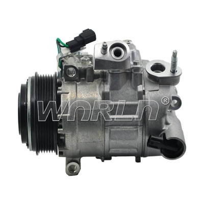 DG9H19D629HD Auto AC compressor 7SBH17C AC bomba de arrefecimento para Ford Mondeo Focus WXFD135