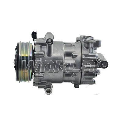 BK2119D629BA Compressor para Ford Transit para Peugeot Boxer 2011-2014 WXFD101