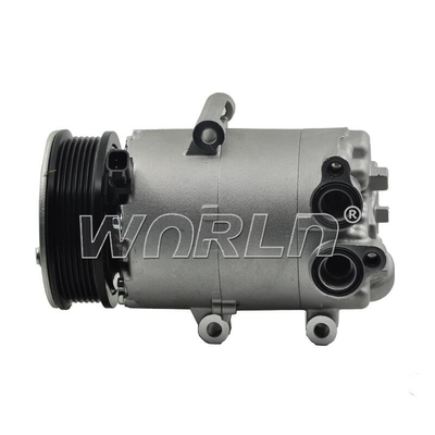1766990 6G9119D629DC Auto AC Compressor Para Ford SMAX Para Mondeo Para Galaxy2.3 Para VOLVO WXFD006A