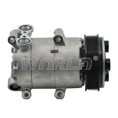 6C1119D629BD 1383679 Compressor de ar para automóveis 7VS16 para Ford Transit 2.4TDCI WXFD014