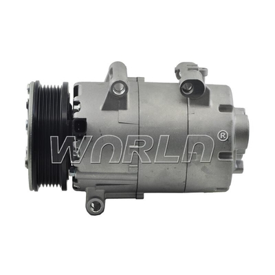 6G9119D629KA 1435796 Compressor Ar condicionado de carro Para Ford Mondeo Para Galaxy Para SMAX WXFD029