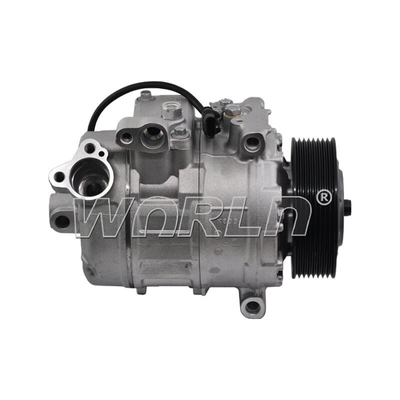 Compressores de ar condicionado para automóveis para BMW X3/28I F25 DCP05089 64529211496 WXBM061
