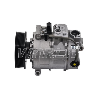 7SEU16C 7PK Auto AC Compressor para Bentley Cantiental GT WXAA007