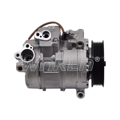 DCP05036 64529122618 Compressor de ar condicionado para automóveis para BMW1/3/X1 WXBM047