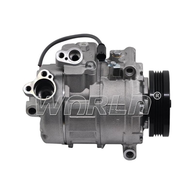 BMW 64509174802 64526983098 Compressores Automóvel AC Para BMW5/7 WXBM012A