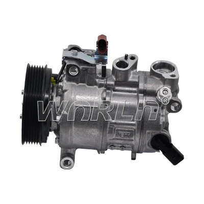 4G0260805AC 8K0260805N Compressor de CA para veículo Audi A6 / Q5 2.0T WXAD034