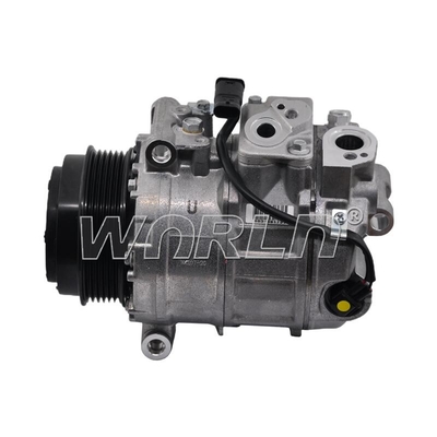 4471506052 Auto AC Compressor Para Benz S63AMG5.5L C217 2012-2015 WXMB107