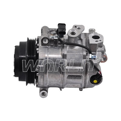 Compressor de ar condicionado automático para Benz S63AMG/G63AMG Compressor WXMB071