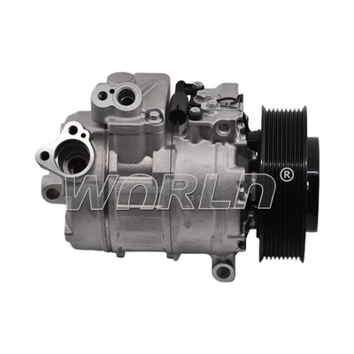 Compressor de ar de carro 6SBU DCP17125 Para Benz Axor Para Krone Para Grimme Para Claas WXMB103