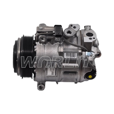 Compressor de ar para automóveis DCP17191 4472808553 Para Benz C Para Vito Sprinter 2013-2018 WXMB110
