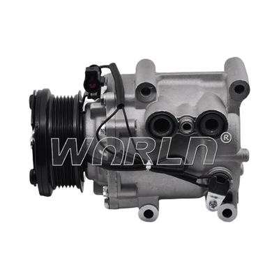 1064354 Compressor de ar condicionado para automóveis Ford Mondeo Focus Transit WXFD024
