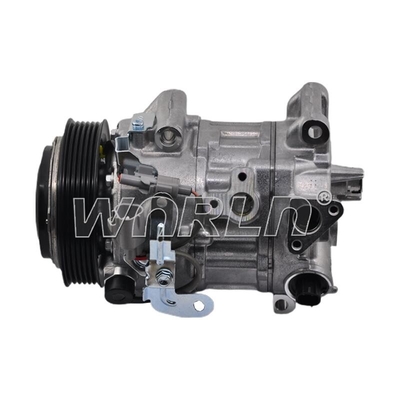 Compressor de ar automóvel de 12 V 8832042140 para Toyota Highlander WXTT118