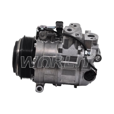 Compressor de ar de carro de 12 V A0008301401 4471403380 Para Benz Para Vito 2004-2012 WXMB093