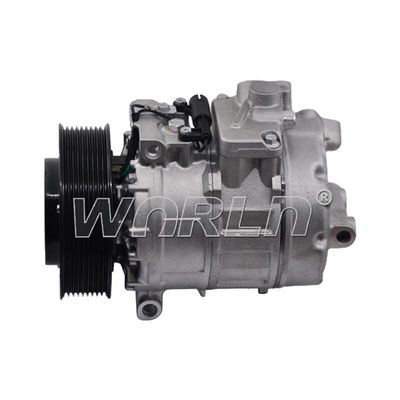 Compressor de ar de carro 6SBU DCP17125 Para Benz Axor Para Krone Para Grimme Para Claas WXMB103