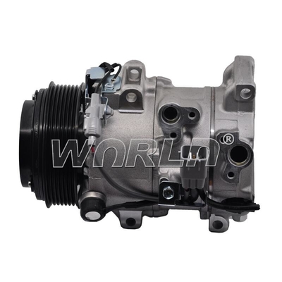 DCP51016 Auto Ac Compressor Para Toyota MarkX Harrier Avalon Lexus RX WXTT047