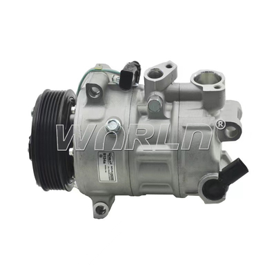 1K0820808H Compressor de CA automotivo para VW Teramont para Jetta2.0T WXVW038
