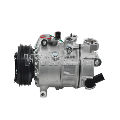 700511249 3Q0816803 Compressor de corrente alternada para veículos VW Passat Tiguan Skoda Fabia Kamq WXVW047