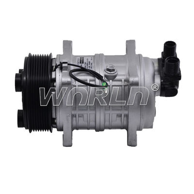 TM15 Compressor de ar de carro 12V para padrão para vários 5067798H WXUN050