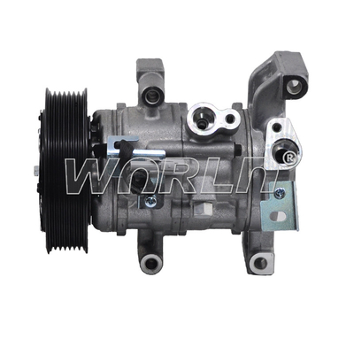 RC.600.372 BC447160-9060 Auto AC compressor para HILUX 10SRE11C 2.8 2016-2017 Para TOYOTA WXTT139