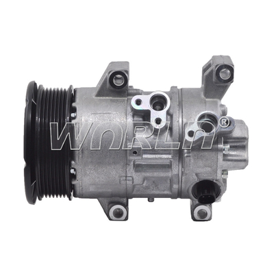 Compressor da C.A. de 5SEU12C 7PK para Toyota para Corolla 12V 2006-2018 4472601252/89516
