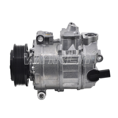 DCP32072 Compressor de CA de veículo para VW T5 para Amarok para Multivan para Transporter 2.0T WXVW016