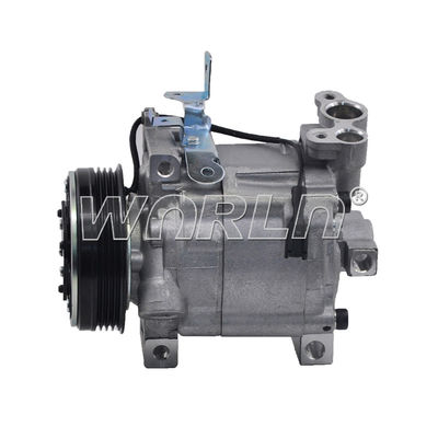 Compressor de ar condicionado de automóvel Parte 73111SA010 Para Subaru Impreza WXSB009